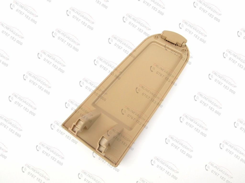 Capac cotiera piele pentru VW Golf, Bora, Passat, Beetle 